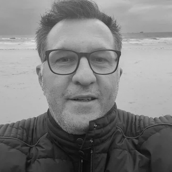 VINCENT GUILBERT